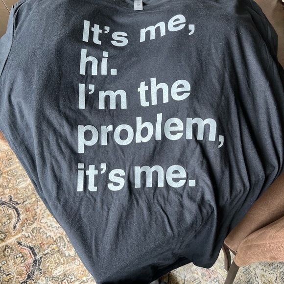 Taylor swift eras tour tee shirt - Picture 3 of 3